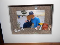 Urlaub in Sehlendorf